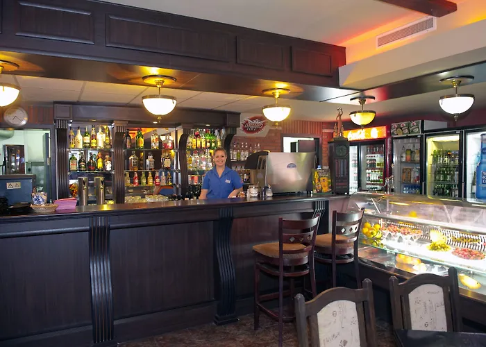 Lotus Family - Free Parking מלון סאני ביץ'