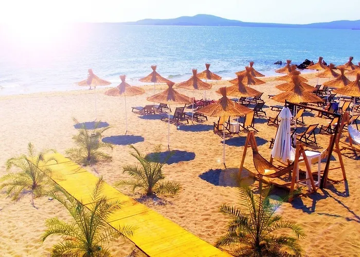 Lotus Family - Free Parking מלון 3*