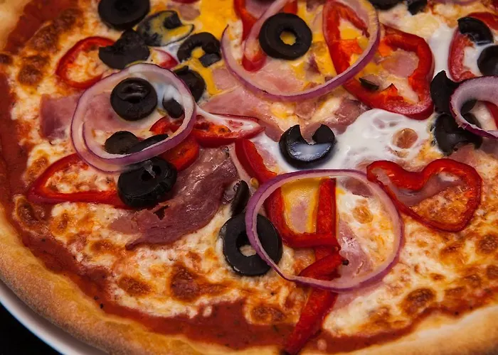 מלון Lotus Family - Free Parking